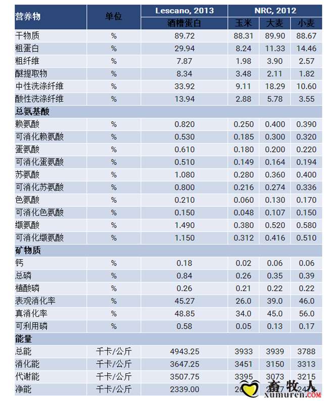 猪的营养   玉米酒糟（DDGS）在猪料中的应用 - pig333.cn, 世界猪业之窗_副本.png