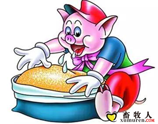 猪增加采食量.png